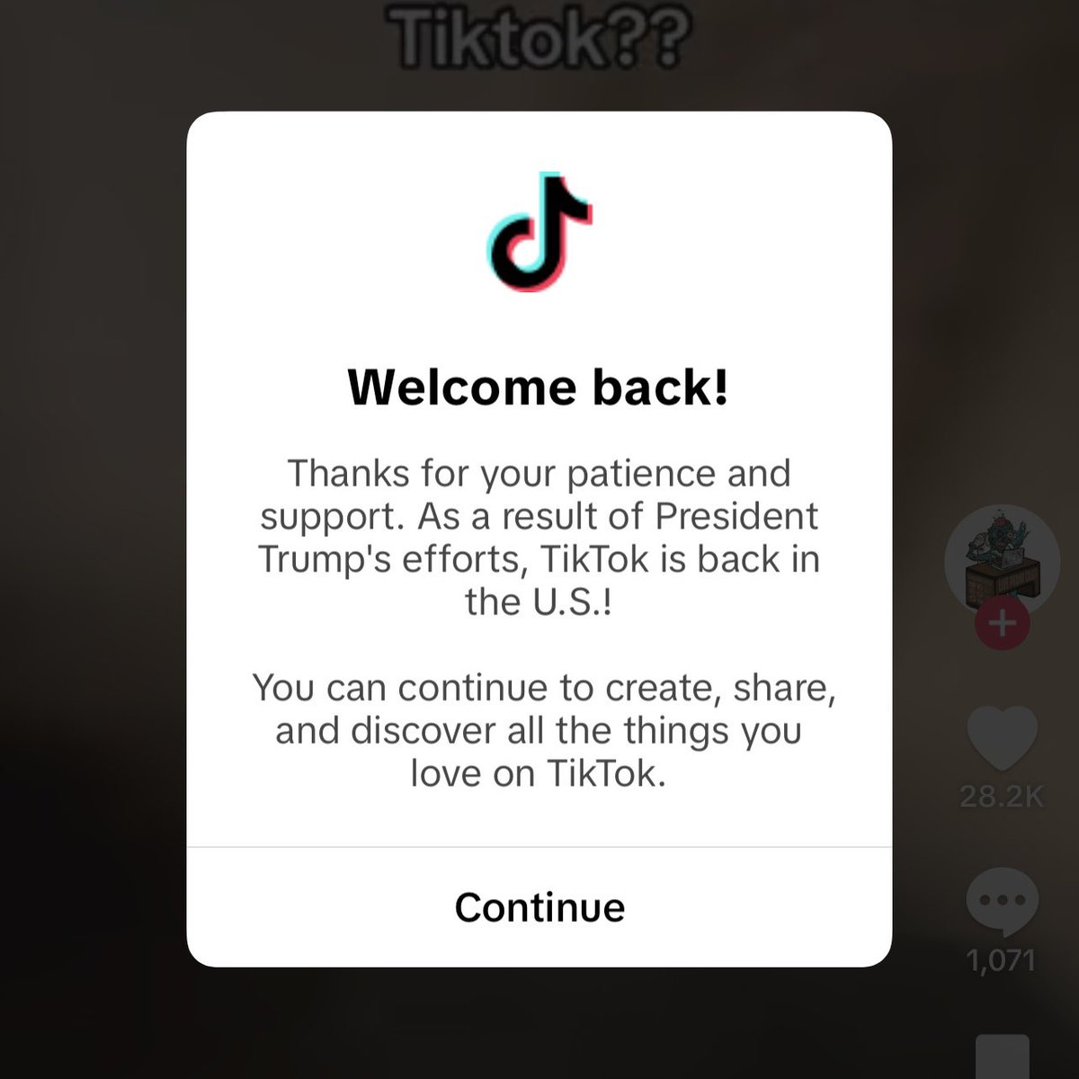 Cotton Candy tweet media