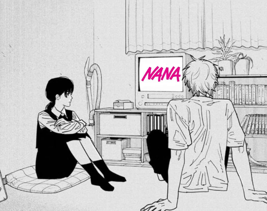 Nana (@yazawadisciple) on Twitter photo 