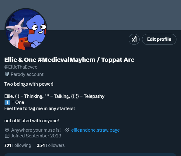 OvenBreaker Cookie (T.O.) tweet media