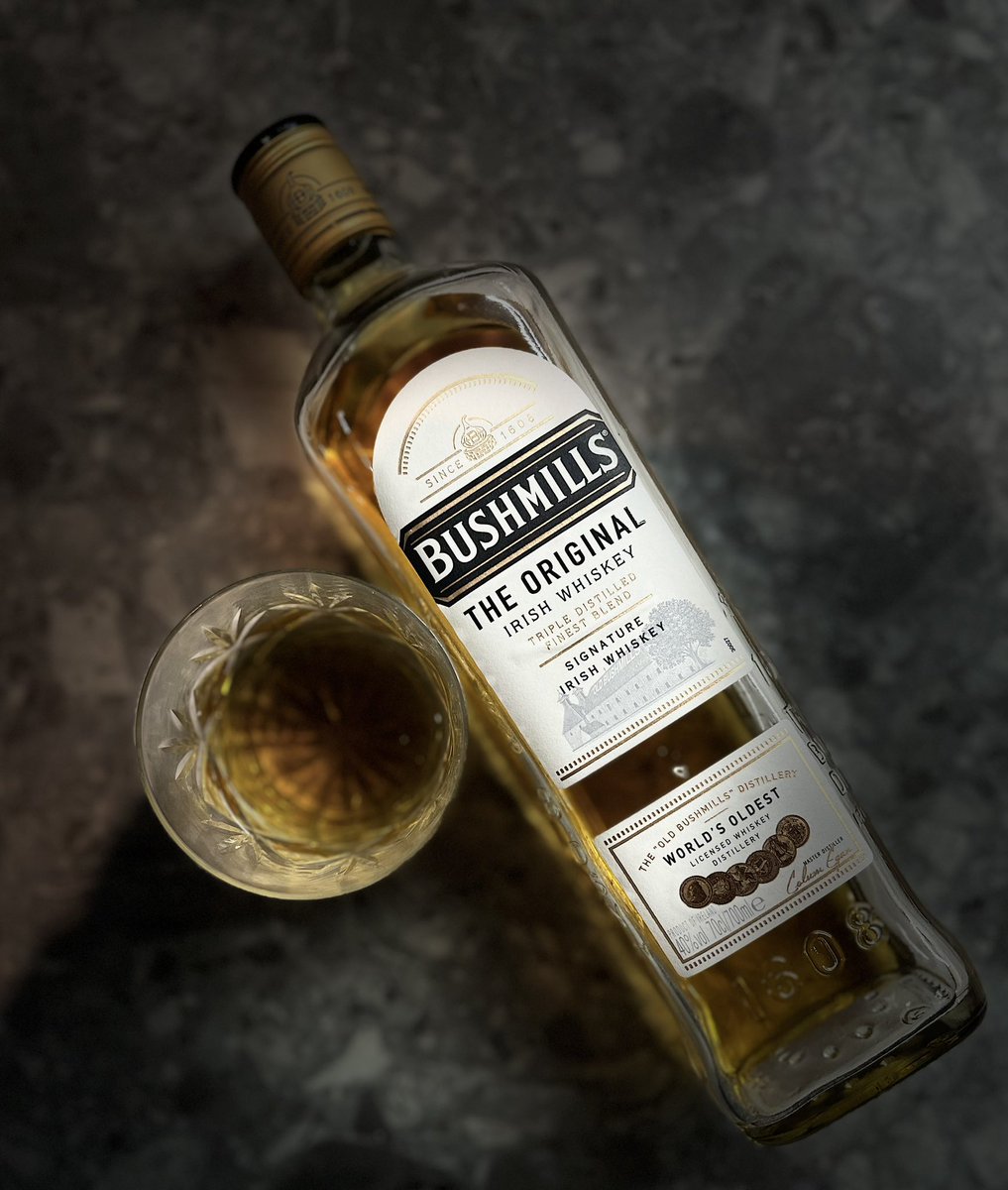 James Davis (@jdavis4304) on Twitter photo Work done for today. Now planning tomorrow…with a little help of course. #whiskey <a href="/BushmillsUK/">Bushmills Whiskey UK</a> <a href="/BushmillsIRL/">Bushmills Ireland</a> Work done for today. Now planning tomorrow…with a little help of course. #whiskey <a href="/BushmillsUK/">Bushmills Whiskey UK</a> <a href="/BushmillsIRL/">Bushmills Ireland</a>