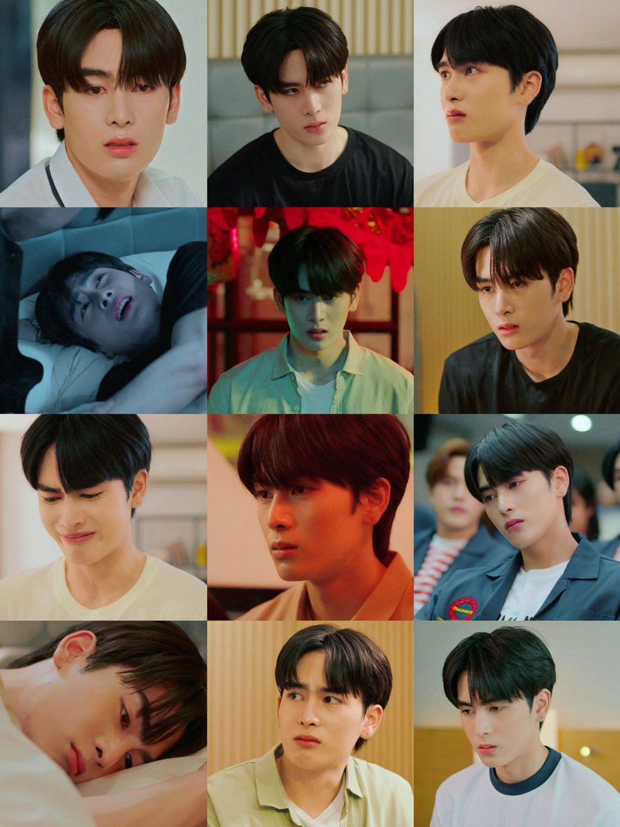 Perfect10Liners's tweet photo. อีพีนี้โยธาทำอะไรกับความสดใสของภาค ดูเอาเองนะ 🥺

#Perfect10LinersEP13 
@Ppsanta https://t.co/tl8NirHsiy