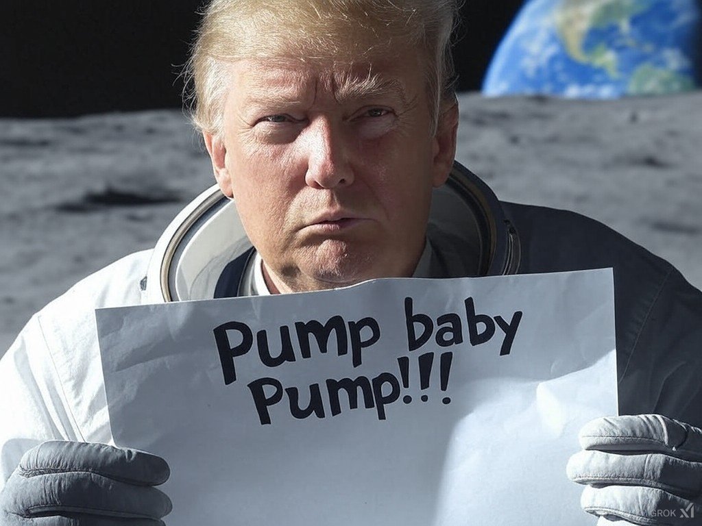 $Trump Trumpcoin