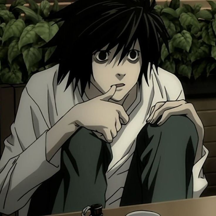 Kakin_12's tweet image. ثريد الـ&quot;Mannerism&quot;، أداة دعم الذاكرة.
#Monster | #Death_Note