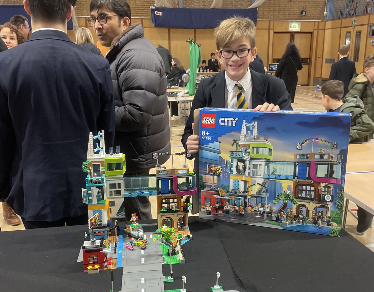 K.E.S. Lower School tweet media