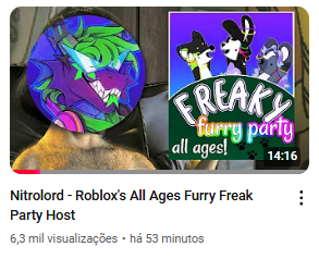 vulpeagain's tweet photo. What the fuck
can't believe i'm gonna have to watch a GREENLEGOCATS VIDEO, i hate slop content but thats just too alluring not to watch
in all seriousness     i hope  this is a lie because nitrolord is my goat https://t.co/kAPXPkBB0j