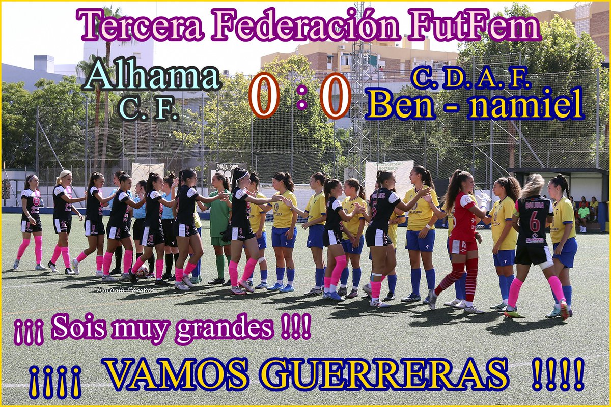 ¡¡¡  SEGUIMOS LUCHANDO  !!!