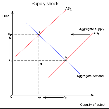 Supply Shock