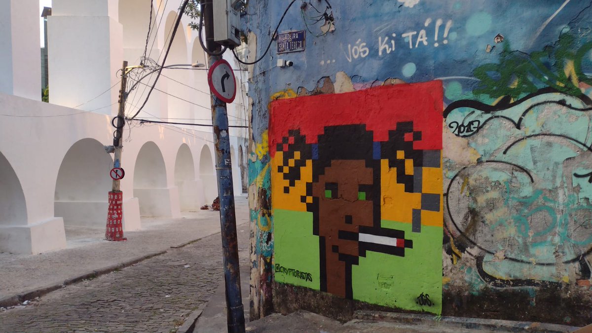 Post #8 on <a href="/rodeodotclub/">Rodeo</a> 🔗👇
Grafitti by <a href="/Josuejotaceesse/">Josuejcs.⌐◨-◨</a>
Lapa, Rio de Janeiro 2022