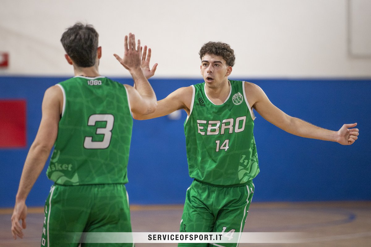 ServiceOfSport's tweet photo. 📸 Cus Politecnico vs Ebro Basket
📍 Milano
🏀 Basket 
🏆 14 giornata - Campionato DR1

#serviceofsport https://t.co/jTopJecZDS