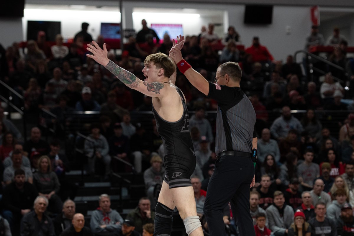 #7 Joey Blaze winning in Ohio. ✅

Nothing new for the Perrysburg native.