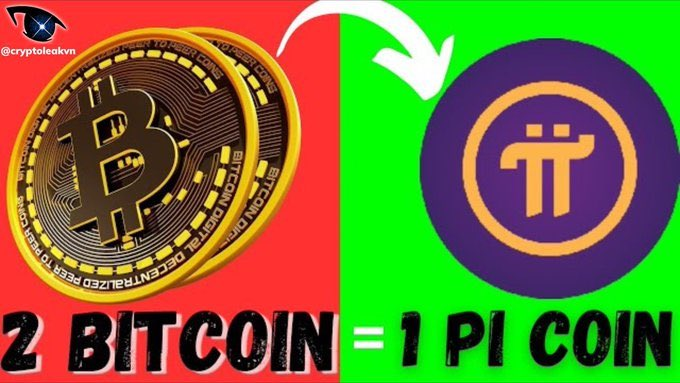 cryptoleakvn's tweet photo. 🤔 You can only choose one! Which would it be? 🚀

A. 1 Pi 🌟
B. 2 Bitcoin 💰

If you had to choose between holding 1 Pi or 2 Bitcoins for the potential future price increase, which would you pick? Share your choice and your thoughts below! 

#PiNetwork #PiKYC #Pioneers #Picoins #PiCoreTeam #Bitcoin #PiNetwork #PiPayment #PiKYC #Pioneers #Picoins #Picommunity #Pimining #PiCoreTeam #pi #pinetwork #piopenmainnet #Pimainnet