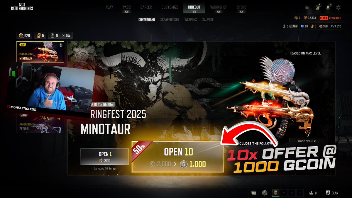 ᴍᴏиᴋᴇʏиᴏʟᴇɢs 🇬🇧 tweet media