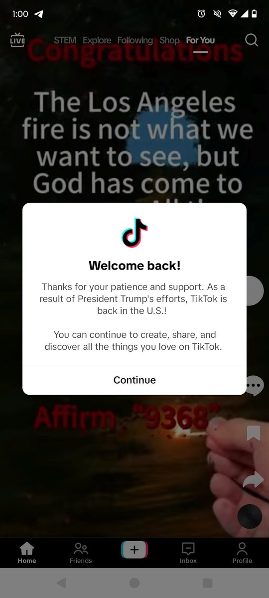 Cody omega tweet media