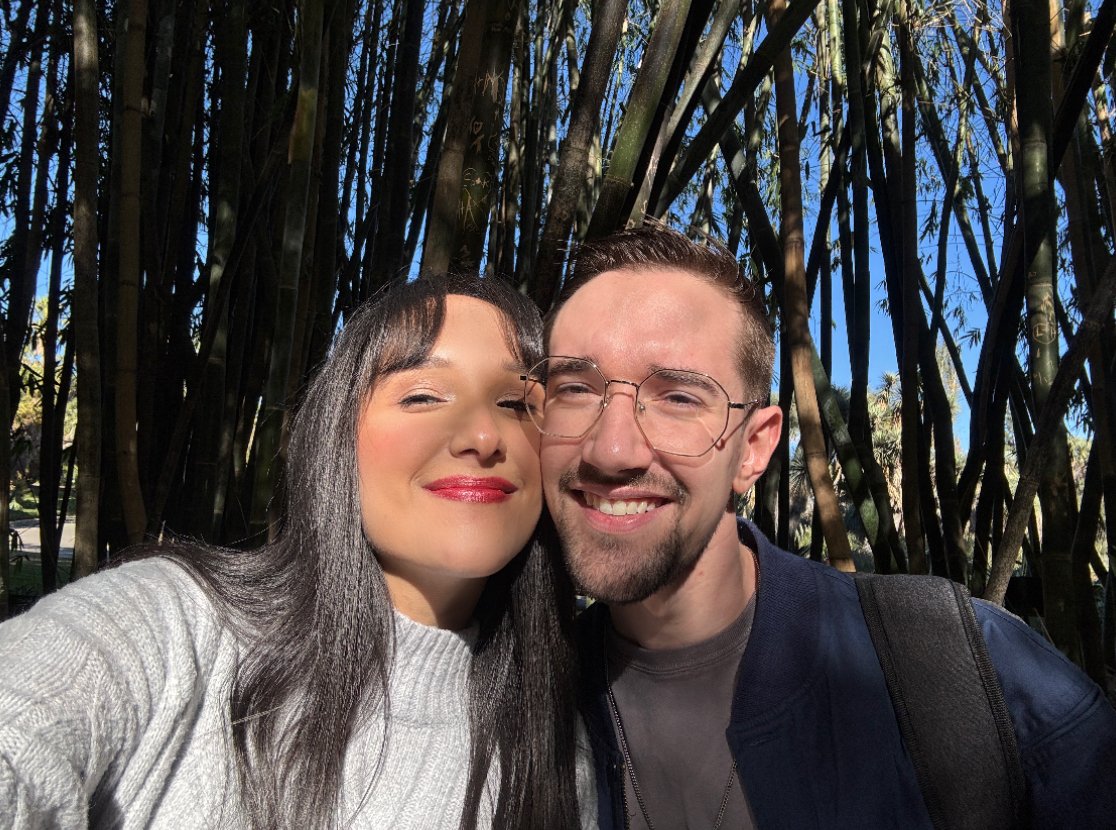 TeaInChat's tweet image. Now and forever 💍❤️