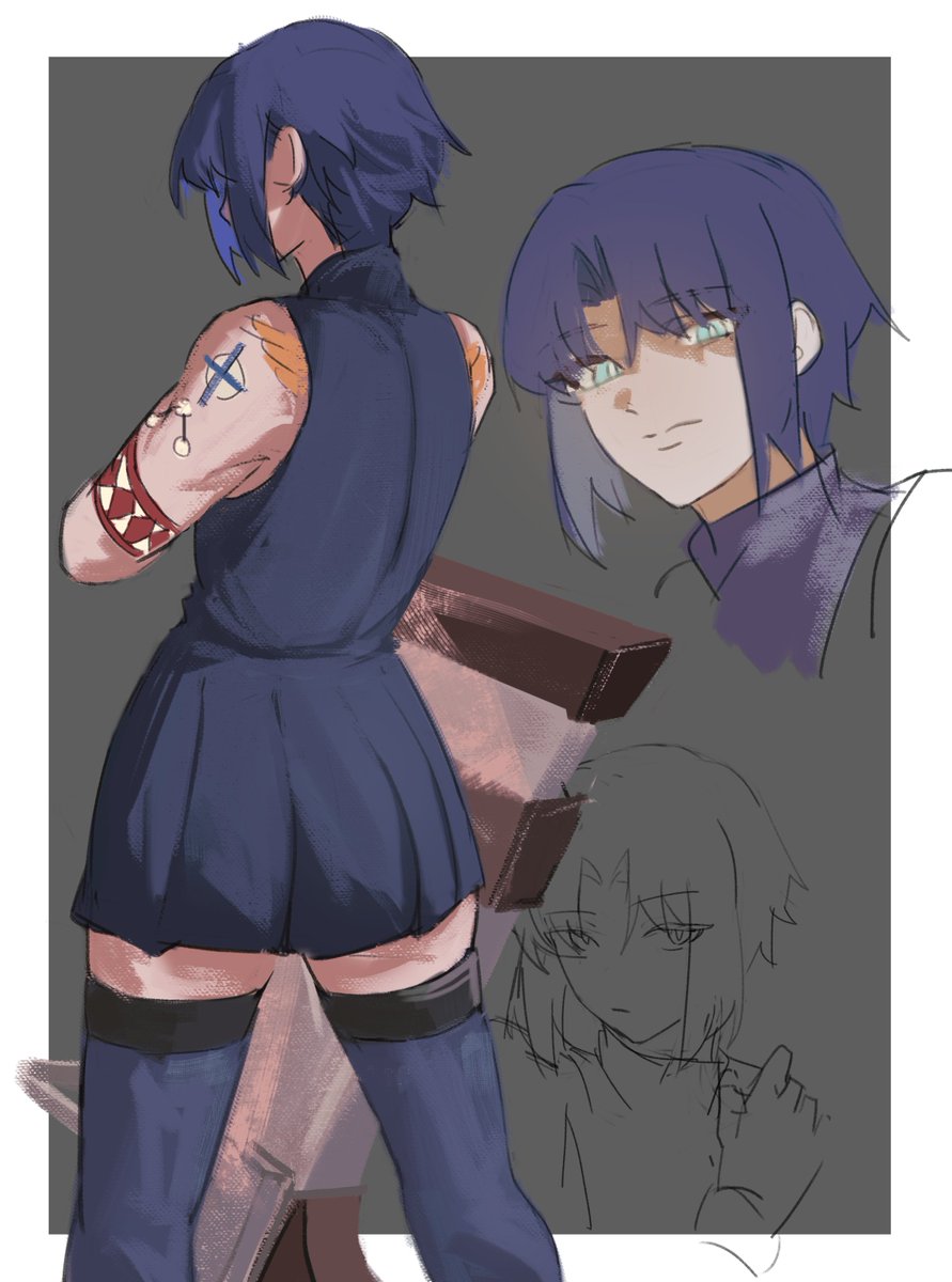 zeke | comms open tweet media