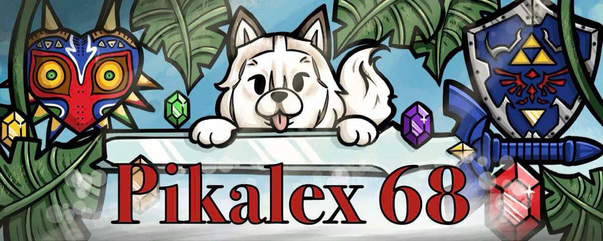 Look at that bannière 🤯