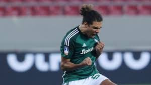 Math4224's tweet image. ΓΟΥΙΛΙΑΝ ΑΡΑΟ = ΓΑΜΙΑΣ 
#paofc