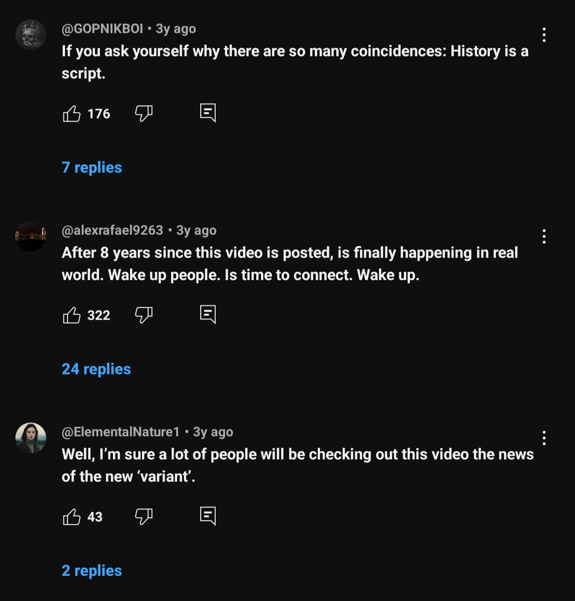 Nutritional Yeast Infection 🌱 tweet media