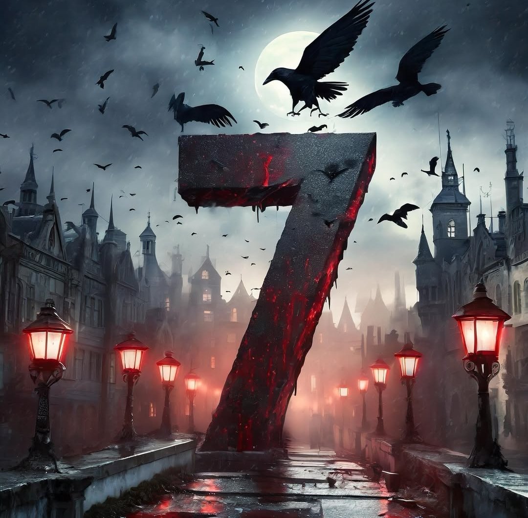 24 Ocak'ta yayınlanacak albümüm
olan ''7'' 10 şarkıdan oluşuyor.
7 nin bir anlamı var
🎰777🎰
Anlaşmalı olduğum sitelerle sizde 
kazanın👊
massakavip.com
  ⏏️VİP SİTEM⏏️

#massaka #DIABLO #denemebonusu2025 #yenialbüm