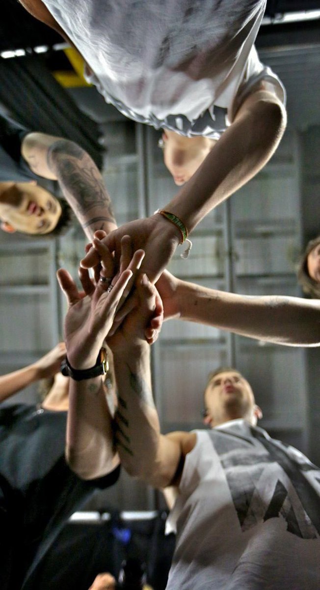 always and forever ot5 🤍