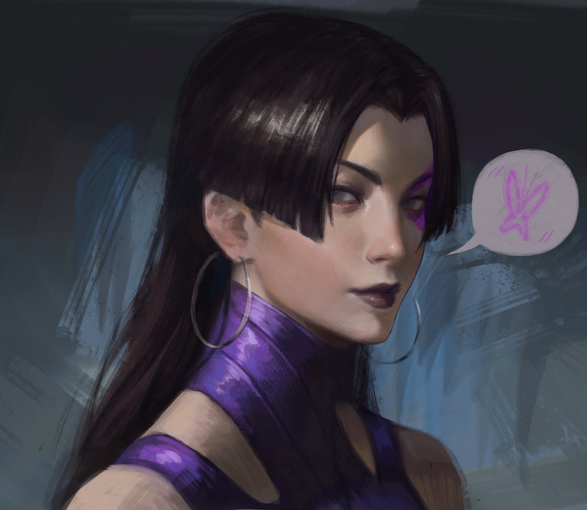 Crawling out of this hell one step at a time...