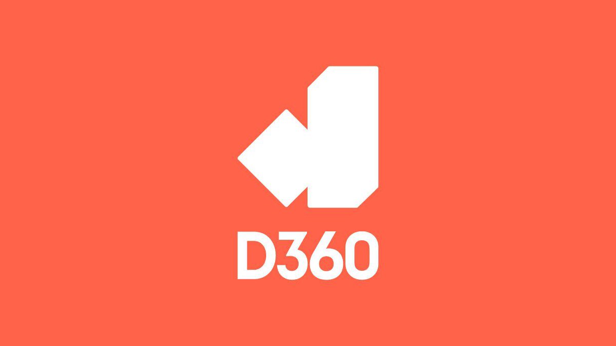 بنك D360 أوّل بنك رقمي سعودي👍🏻

تعال خلني أعطيك المميزات:

✅ يتميز البنك بأنّه بدون سعر صرف للعملات المختلفة في السفر أو الشراء أونلاين

✅ متوافق مع أحكام الشريعة الإسلامية

✅ باستثمار من صندوق الاستثمارات العامة وشركة دراية المالية

✅ فتح الحساب سريع في دقيقتين

✅ بطاقته