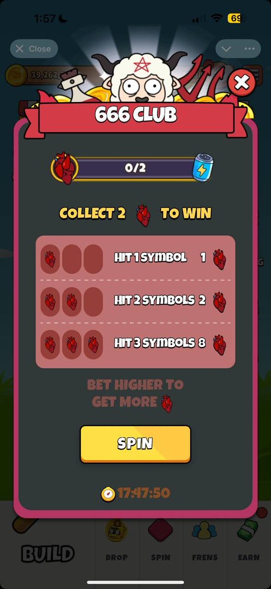 Boinkers tweet media