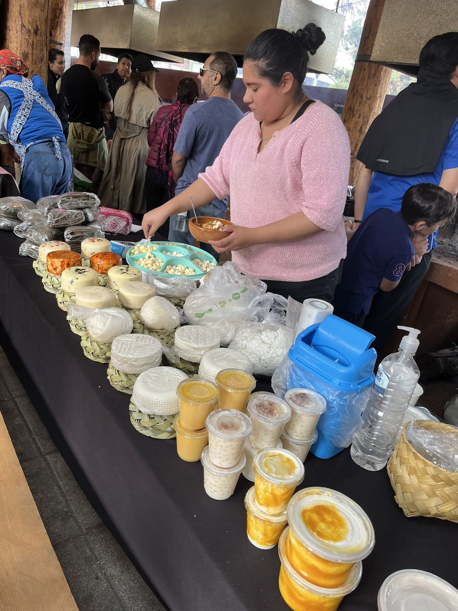 Marjory González Vivanco tweet media