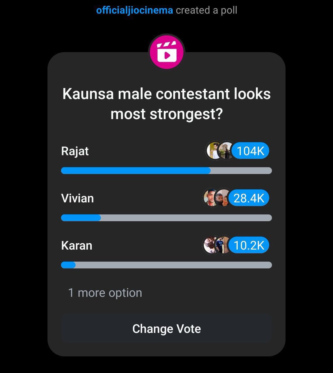 SamantShekhawat's tweet photo. Rajat won the heart of many. 

He showed the true sportsmanship. 

Can’t believe he ended on 3rd position. 

@rajat_9629 
#RajatDalal #BiggBoss18 #ElvishYadav #RajatDalal𓃵 
#Elvisharmy #BiggBoss18Finale
BB FIXED WINNER SHOW https://t.co/5oBeinBypW