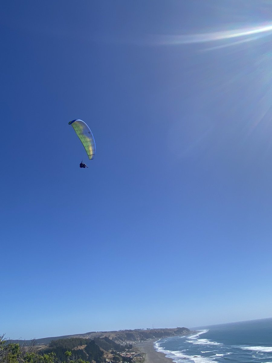 Recomendaciones verano 2025 - Parapente Iloca-Duao youtu.be/xCWpy76ABuw?si… vía <a href="/YouTube/">YouTube</a>