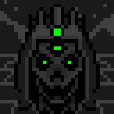 Jawtsi's tweet photo. 83 1337 1N 50M37H1N9 #1337Skulls #Zeroes https://t.co/F3y5dI9U8j