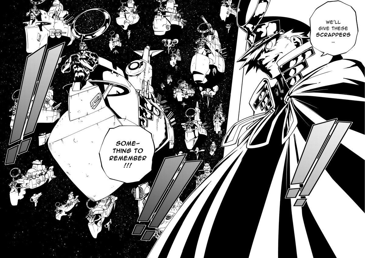 Hey, I'm a Finnish artist/writer currently working on a manga, would love it if you check it out here, and tell me what you think: medibang.com/mpc/titles/vb2…

#manga #ComicArt #digitalart #art #comicbook