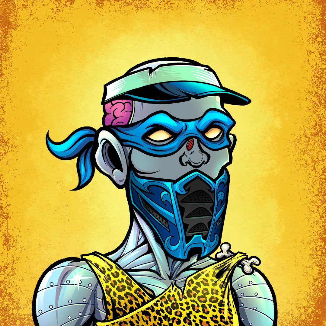 Cryptotank₳ tweet media