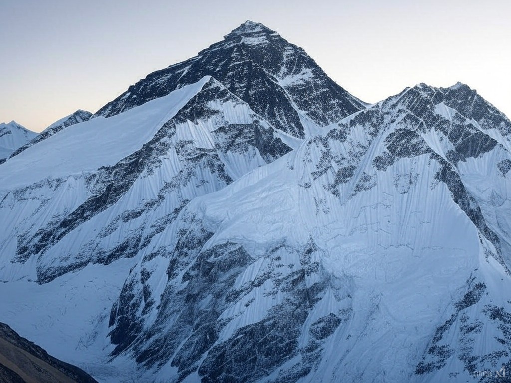 blemmo101's tweet photo. Did You Know?
The highest point on Earth is Mount Everest, standing at 8,848 meters. #HighestMountain #Himalaya #DidYouKnow #Everest #facts https://t.co/ufS9YM4UAZ