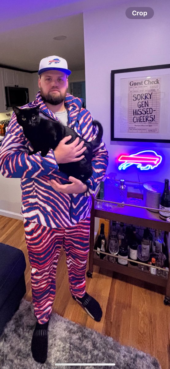 #BillsMafia