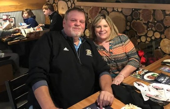 Advocate-Messenger Sports tweet media