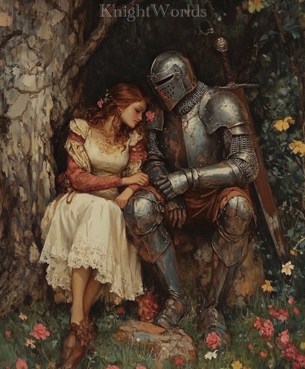 "My heart beats for you."