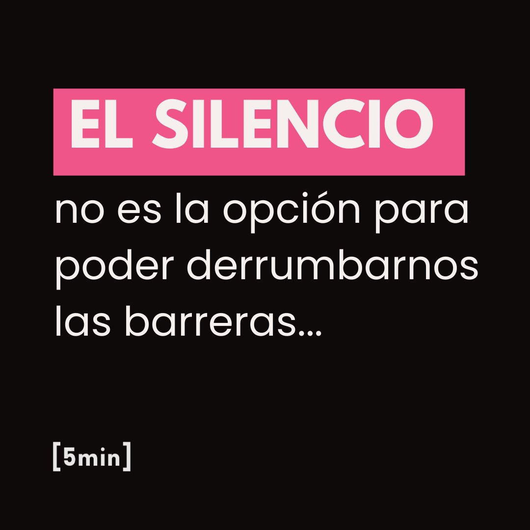5min_speech's tweet photo. 🎶✨ ¡Ya está disponible en Spotify, Apple Music, YouTube y demás plataformas de streaming musical el tema “5 minutos nada más” compuesto por Llilena Susel ft Caterine Coralia.  

🔥 Escúchala ahora y compártela con tus amigos. ¡No te quedes fuera! https://t.co/DJQcCbayD8