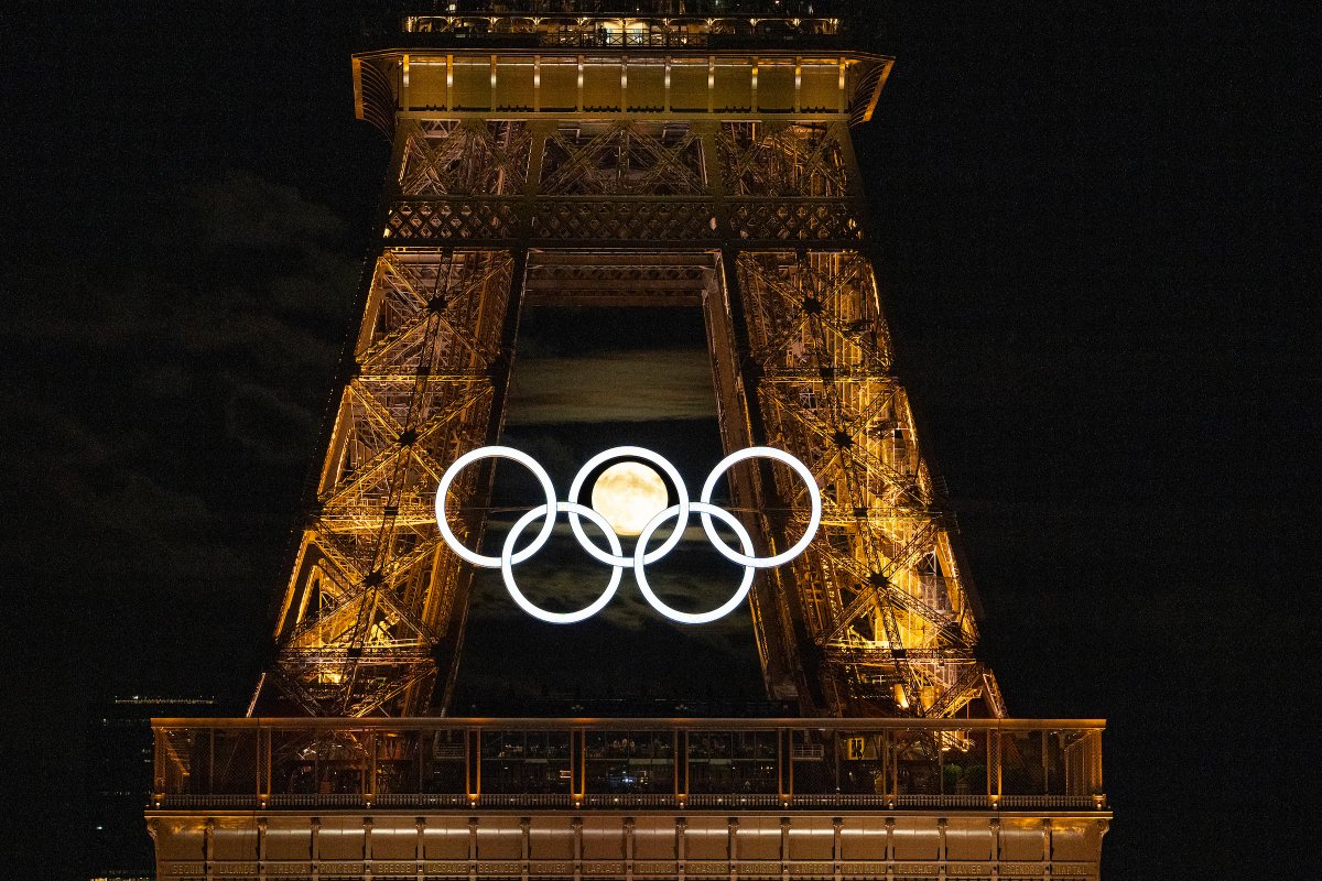 Christian Klaue (@chklaue) on Twitter photo š The Olympic and Paralympic Games Paris 2024 contributed to a great year for <a href="/NBCSportsPR/">NBC Sports PR</a>: <a href="/NBCSports/">NBC Sports</a> delivers its most-watched year since 2016.
š¹ NBCUniversalās innovative presentation of the 2024 Paris Olympics was the worldās biggest media event ā highlighted by 7,000 š The Olympic and Paralympic Games Paris 2024 contributed to a great year for <a href="/NBCSportsPR/">NBC Sports PR</a>: <a href="/NBCSports/">NBC Sports</a> delivers its most-watched year since 2016.
š¹ NBCUniversalās innovative presentation of the 2024 Paris Olympics was the worldās biggest media event ā highlighted by 7,000