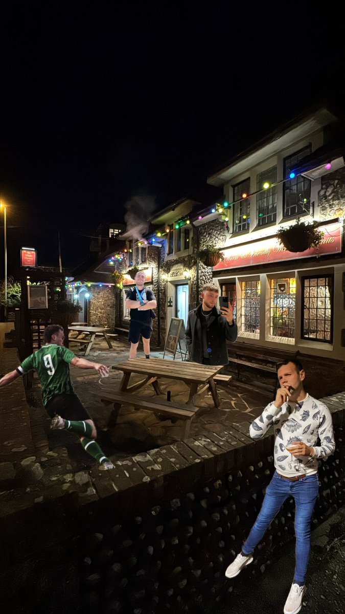 YOHAH UNITED tweet media