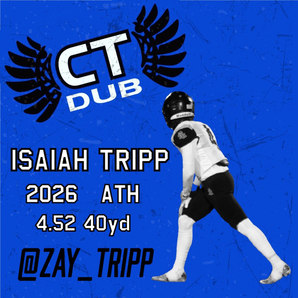 CT DUB tweet media