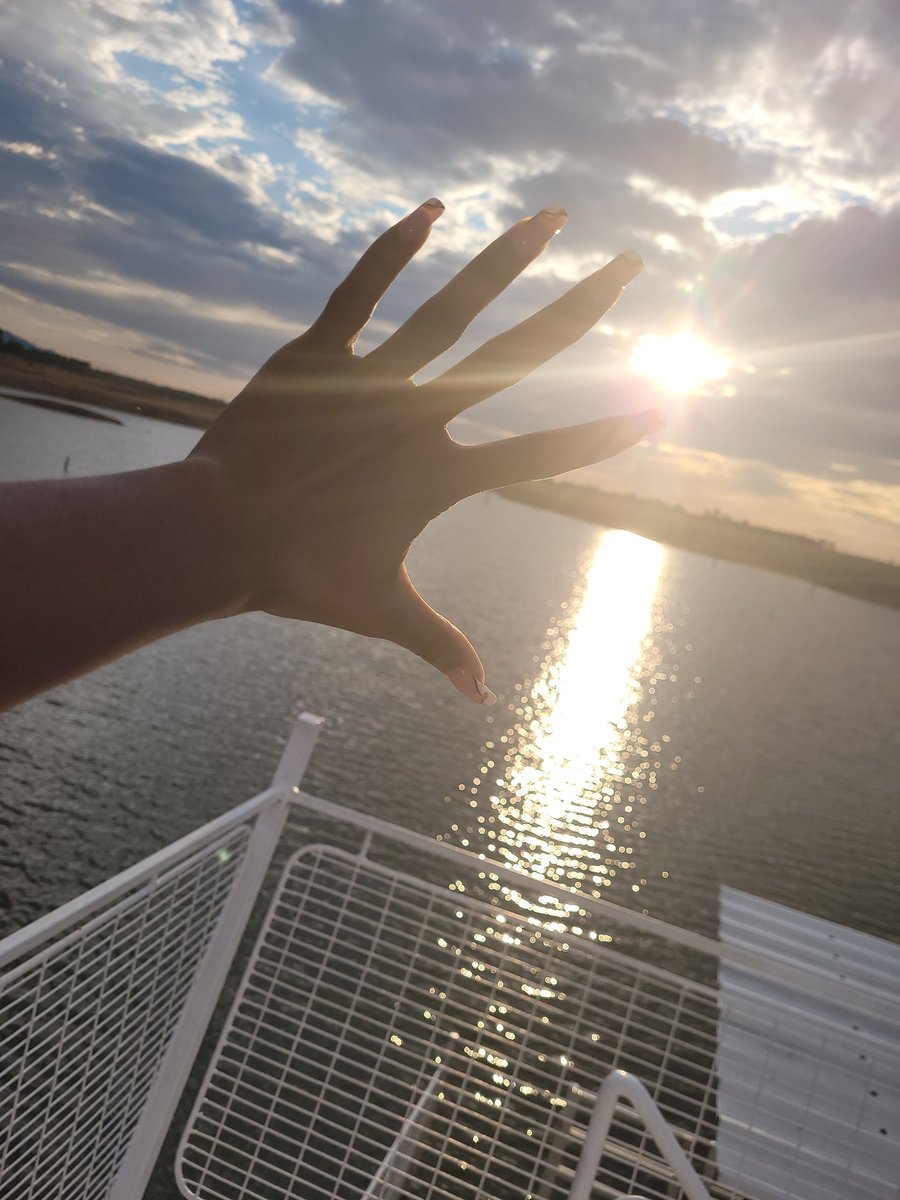 It's been a minute... 😊✨