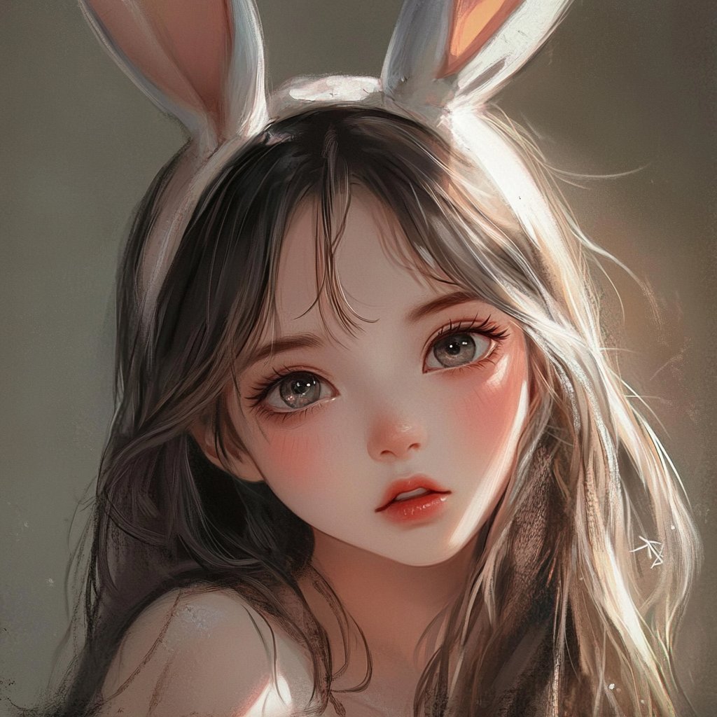 𝓑𝓤𝓝𝓝𝓨 𝓟𝓸𝓵𝔂𝓰𝓸𝓷 𝓝𝓕𝓣'𝓼.🌼 tweet media