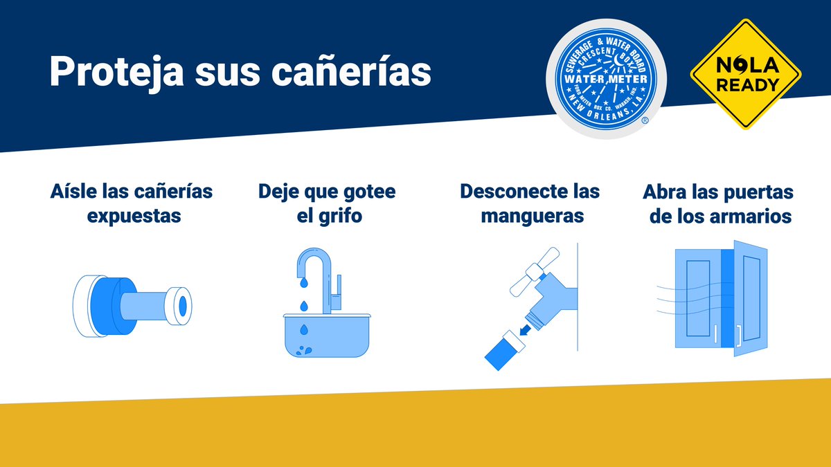 SWB New Orleans tweet media