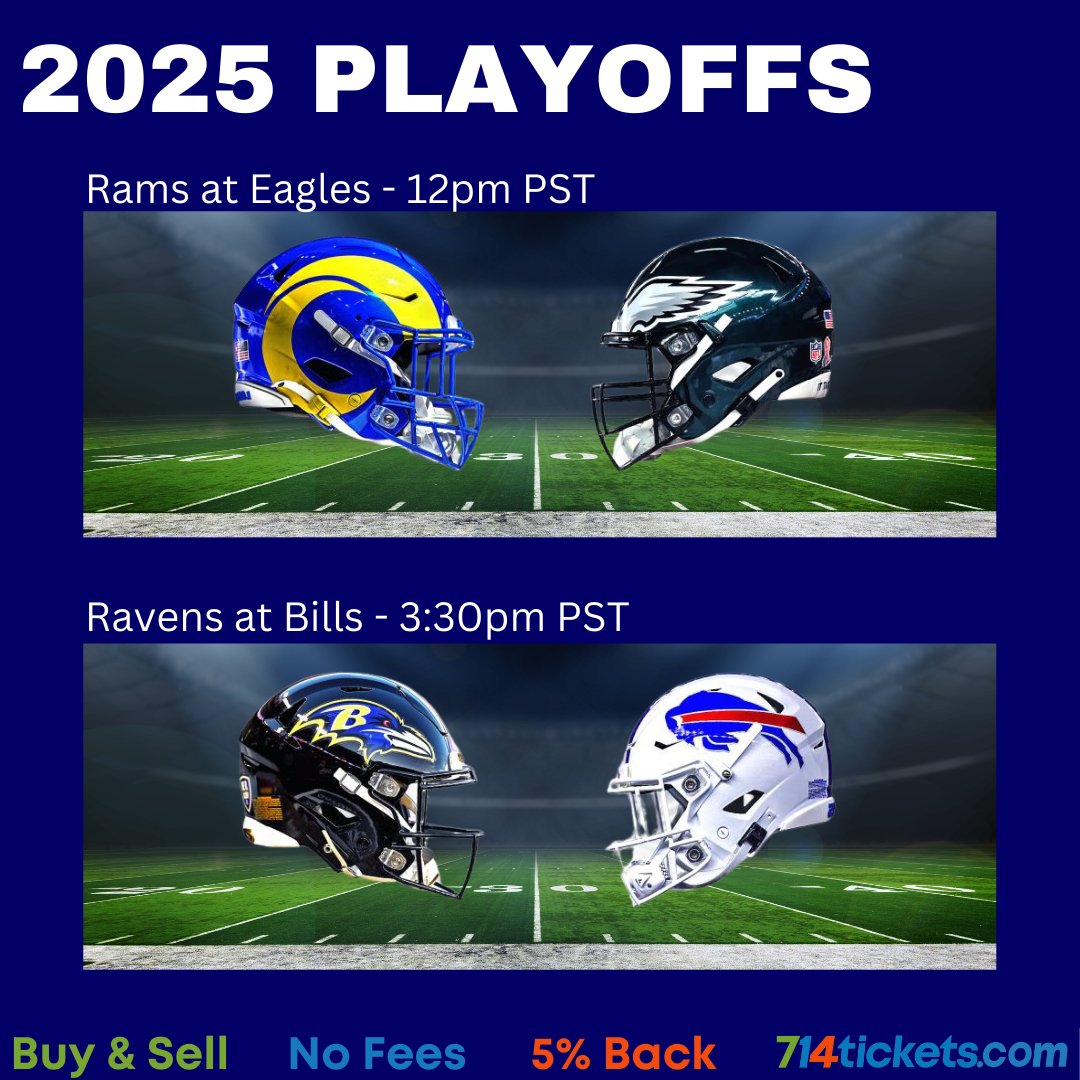 714Tickets tweet media