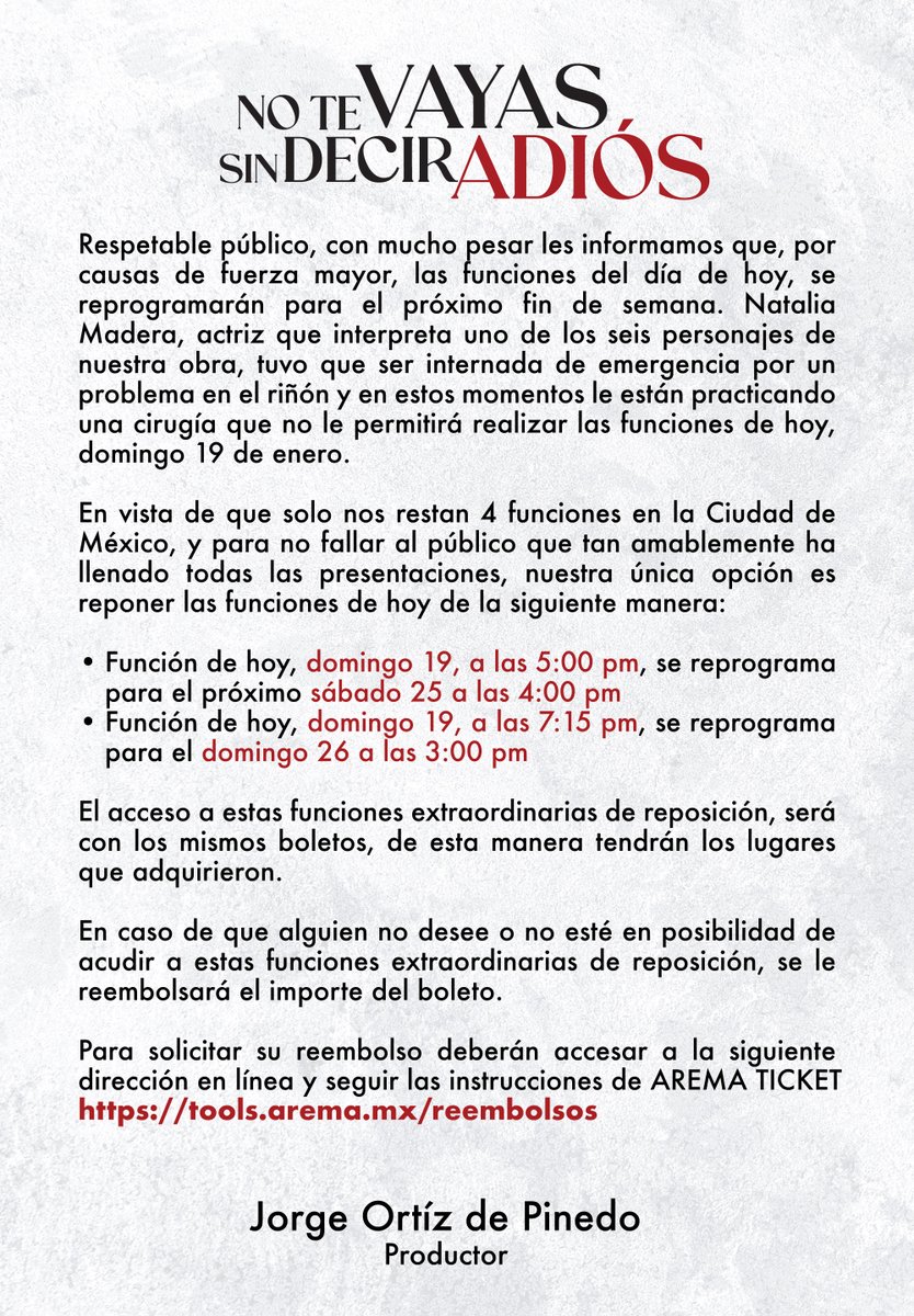 JORGE ORTIZDEPINEDO tweet media