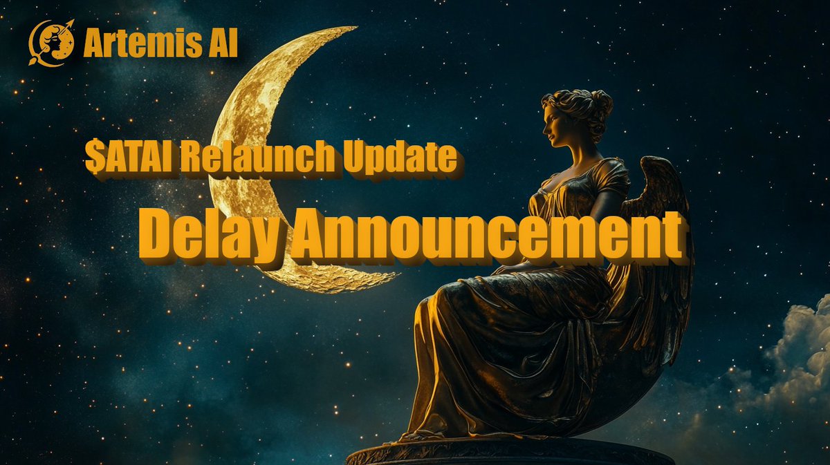 Artemis AI tweet media