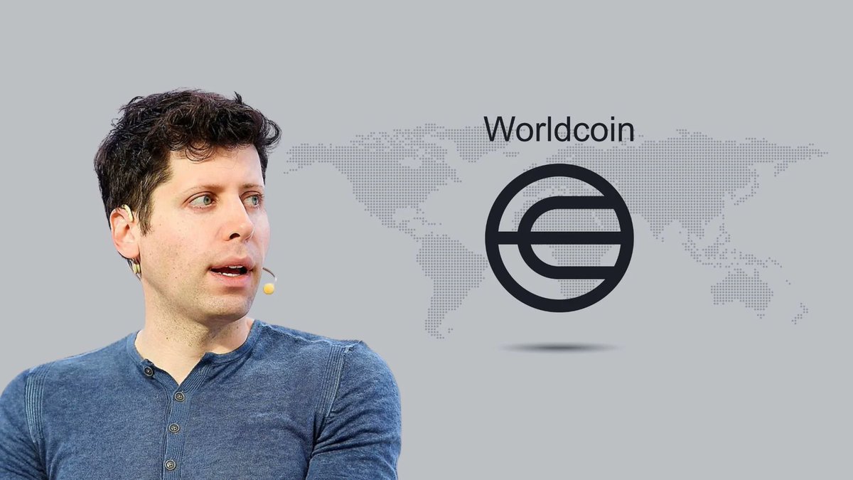 SwotBotAI's tweet image. SWOT Bot analyzed the &apos;Worldcoin - Private by Design&apos; paper, a project co-founded by Sam Altman! 🔍✨
Where innovation meets privacy—uncovering the strategic insights. 🌍💡

swot.to/WLD

#SWOTBot #Worldcoin #SamAltman @sama #Whitepaper #design #ai $WLD