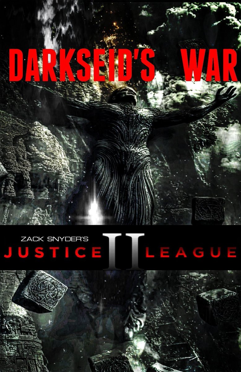 robbrobo's tweet photo. It's time for Universal Pictures to right the wrongs from Warner Bros. Discovery now.
#SellSnyderVerseToUniversal
#SellZSJLToUniversal
#RestoreTheSnyderVerse
#BringBackZackSnyder
#BringBackRayPorter
#MakeJusticeLeague2
#FinishTheStory
#LongOverdue
#NotMovingOn
@UniversalPics
@wbd https://t.co/u91iseVgK9