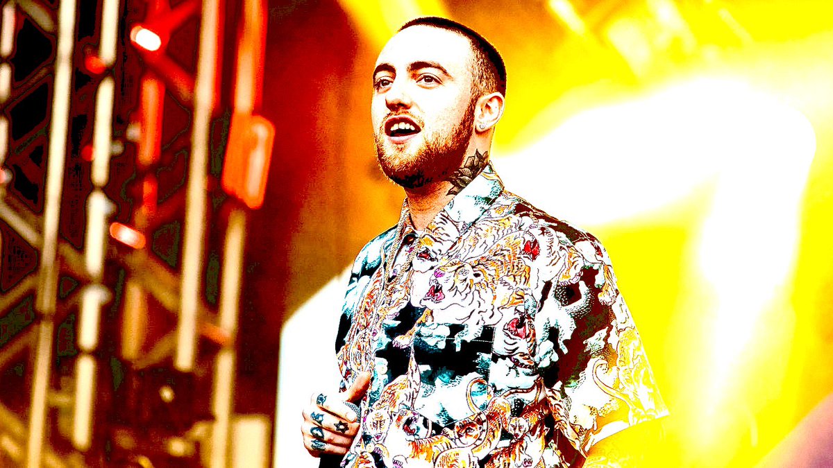 TheMeatman253's tweet photo. Happy heavenly birthday Mac Miller 💙🕊️
#92toInfinity https://t.co/orJXo7y2qn
